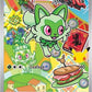 Sprigatito -  061 #061 — stock