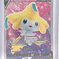Jirachi V (Full Art) #170/189 — front