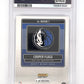2025 Panini Instant Draft Night Cooper Flagg #NBADN-1 PSA 10 — back