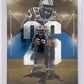 2026 Topps Flagship Class Of ’26 Luke Kuechly /50 Gold #CO26-2 — front