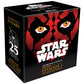2024 Topps Chrome Sapphire Edition Star Wars The Phantom Menace Factory Sealed Hobby Box