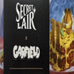 Secret Lair Drop: Secret Lair x Garfield - Lasagna Food Token - Traditional Foil Edition - Secret Lair Drop Series (SLD)