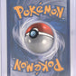 Palkia & Dialga Legend (Top) #101/102 — back