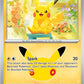 Pikachu - 025/128 #025/128 — stock