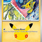 Pikachu - 032/128 #032/128 — stock