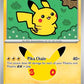 Pikachu - 034/128 #034/128 — stock