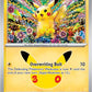 Pikachu - 040/128 #040/128 — stock