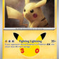 Pikachu - 049/128 #049/128 — stock