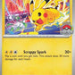 Pikachu - 093 #093 — stock