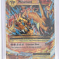 M Charizard EX #13/108 — front
