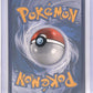 M Blaziken EX #XY86 — back