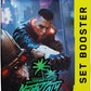 Welcome to Night City - Beta Booster Pack - Welcome to Night City - Beta
