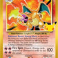Charizard #4/102 — stock