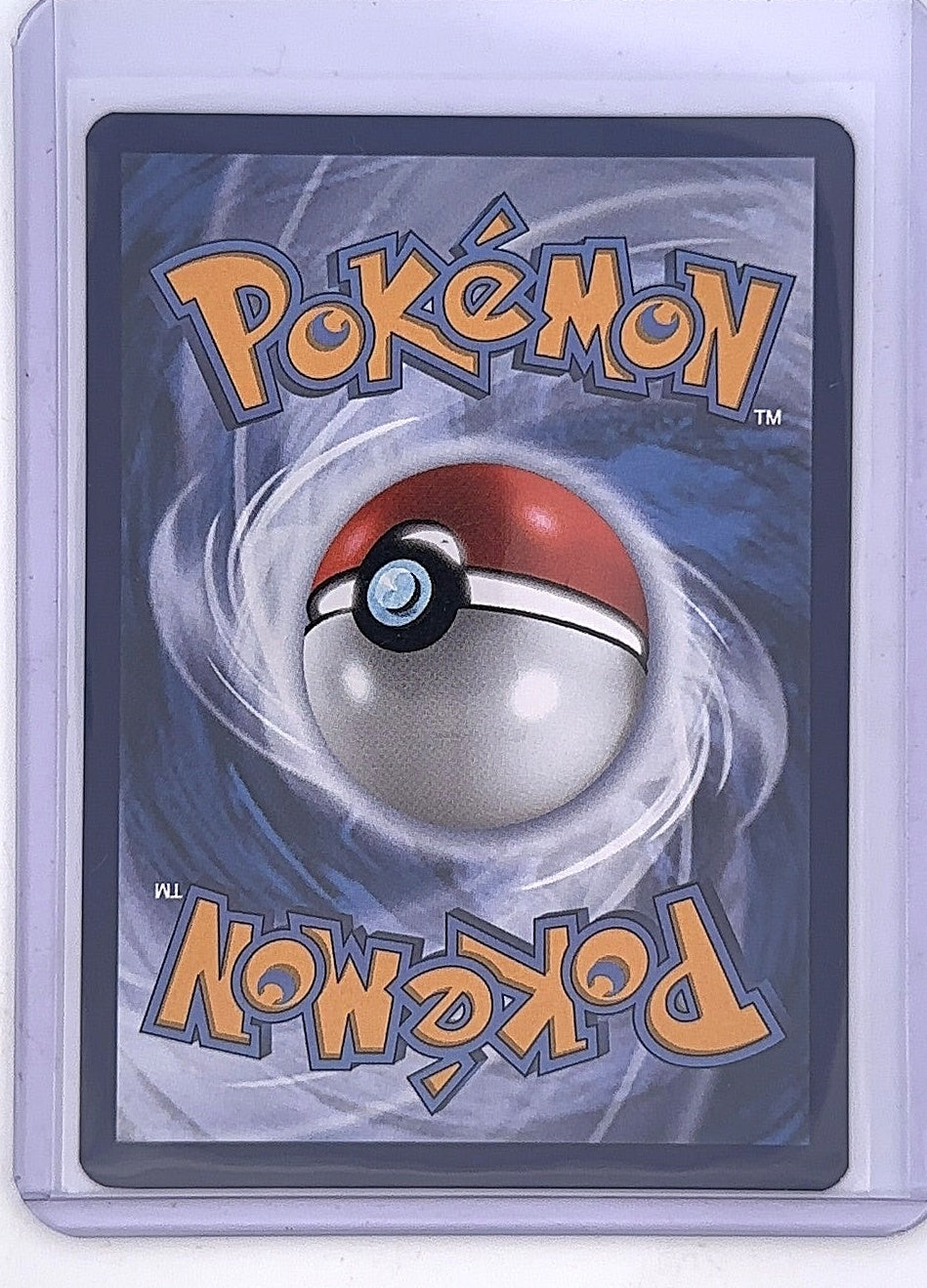 Infernape - 173/167 #173/167 — back