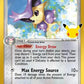Delcatty #5/109 — stock