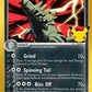 Dark Tyranitar #19/109 — stock