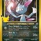 Sneasel #25/111 — stock