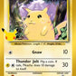 Pikachu #58/102 — stock