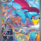 Salamence ex - 156/128 #156/128 — stock
