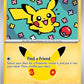 Pikachu - 029/128 #029/128 — stock