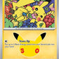 Pikachu - 048/128 #048/128 — stock