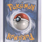 Mew ex - 205/165 #205/165 — back