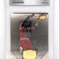 2009-10 Michael Jordan UD MJ LEGACY COLLECTION 67 Win Season #53 WCG 10 — front