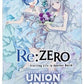 Union Arena Re:ZERO -Starting Life in Another World- (UE24BT)