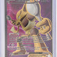 Alakazam EX (Full Art) #117/124 [DAMAGED] — front