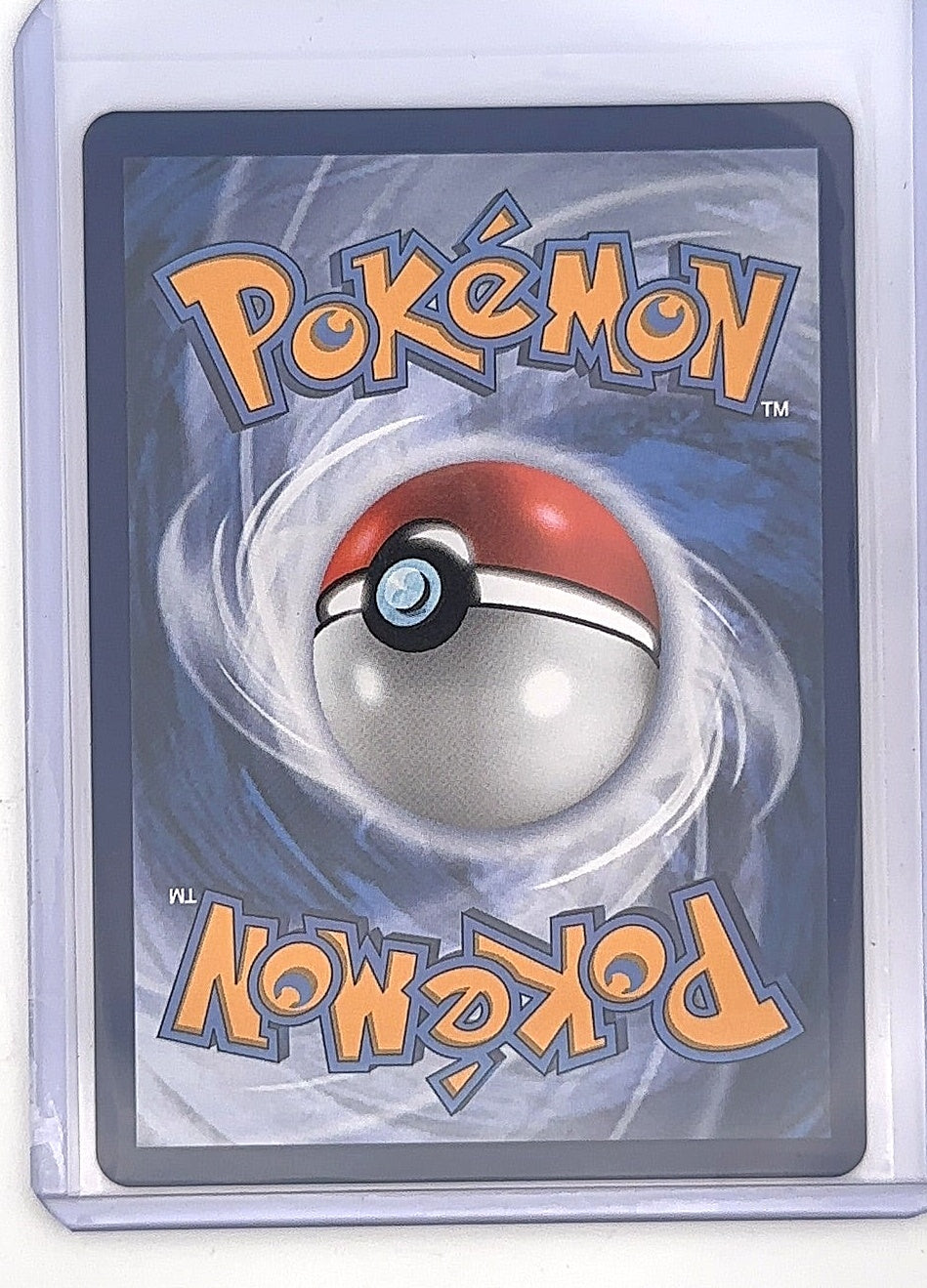 Alolan Exeggutor - 129/128 #129/128 — back