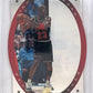 Michael Jordan Record Breaker Upper Deck — front