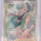 Wallace (Full Art) #194/195 — front