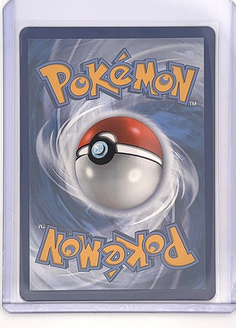 Charizard VMAX #020/189 — back