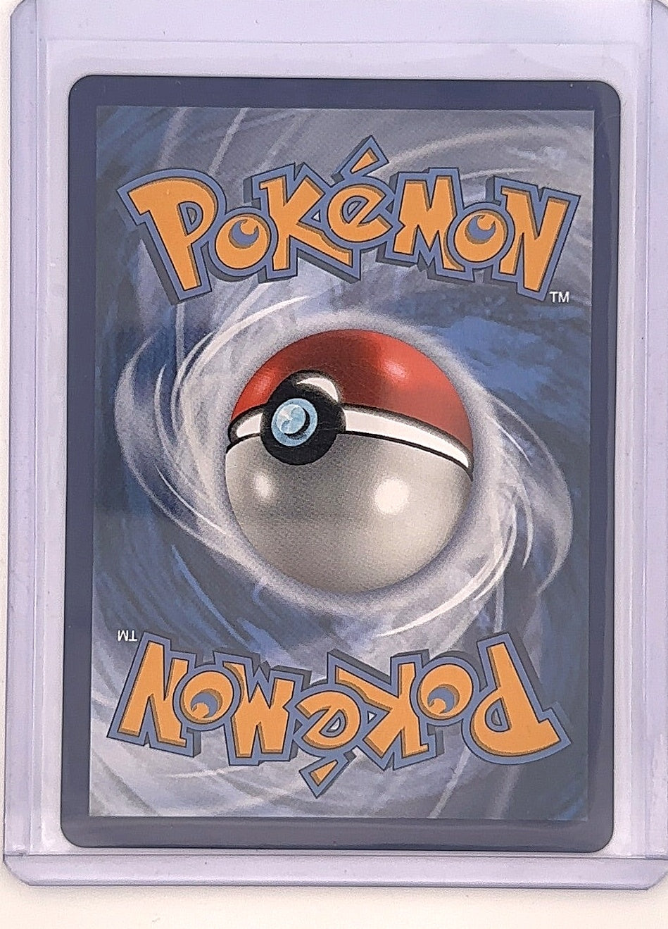 Greninja & Zoroark GX #107/214 — back