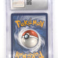 Greavard - 214/198 #214/198 CGC 9.5 — back