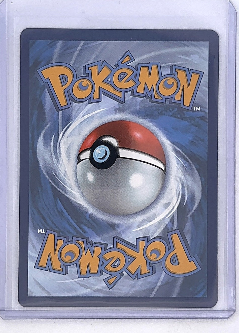 Emolga - 112/086 #112/086 — back