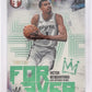 2025 Topps Pristine Forever Victor Wembanyama #FE-8 — front