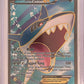 Sharpedo EX (152 Full Art) #152/160 — front
