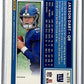 Jaxson Dart Optic — back