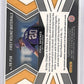 2023 Panini Elite Extra Edition First Round Materials Paul Skenes [Orange] #FR-PSK — back