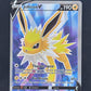 Jolteon V (Full Art) SWSH07: Evolving Skies #177/203 — front