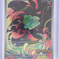 Bulbasaur - 133/132 (Mega Evolution Stamped) #133/132 — front