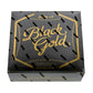 2016-17 Panini Black Gold Soccer Hobby Box