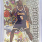 Kobe Bryant 1997 Metal RC — front