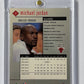 Michael Jordan /3000 Black Diamond — back