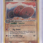 Dugtrio #5/100 — front