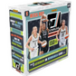 2025 Panini Donruss WNBA Basketball Mega Box