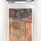 1996 Topps Holding Court Michael Jordan #HC2 PSA 8 — back