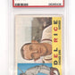 1960 Topps Del Rice #248 PSA 8 — front