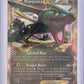 Rayquaza EX #85/124 — front